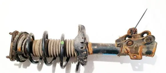 Honda Civic Front shock absorber/damper 313591 824903010208
