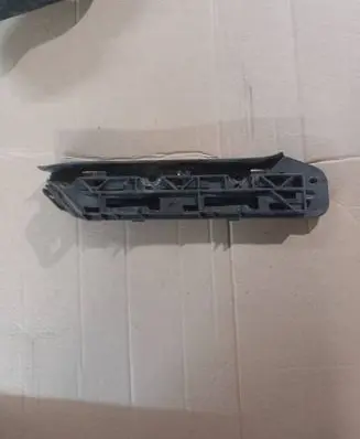 Volkswagen Caddy Front bumper mounting bracket 1T0807050 1TO807936