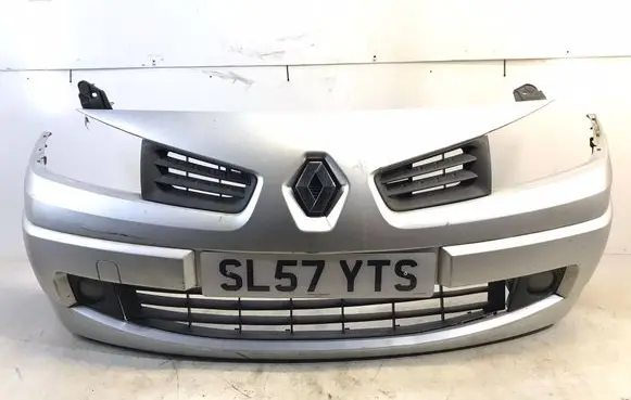 Renault Megane II Front bumper K4374