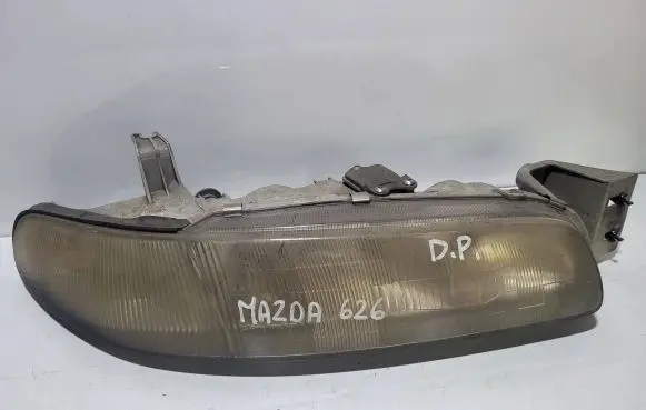 Mazda 626 Headlight/headlamp 0336809