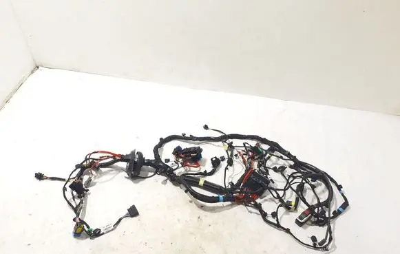 Dacia Duster Other wiring loom 403883641S