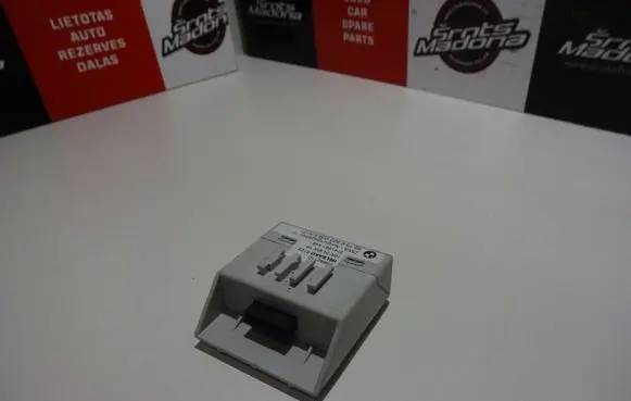 Land Rover Range Rover L322 Alarm control unit/module 6923209