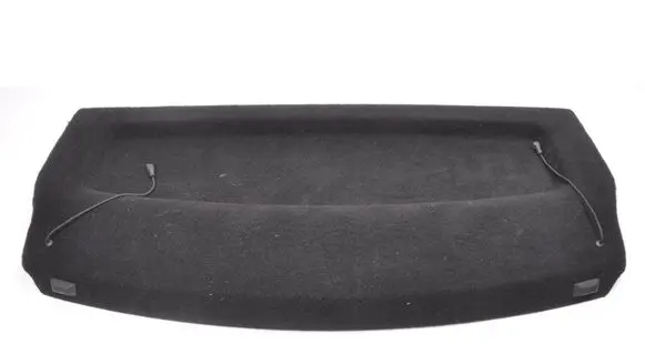 Opel Meriva B Parcel shelf 13292471
