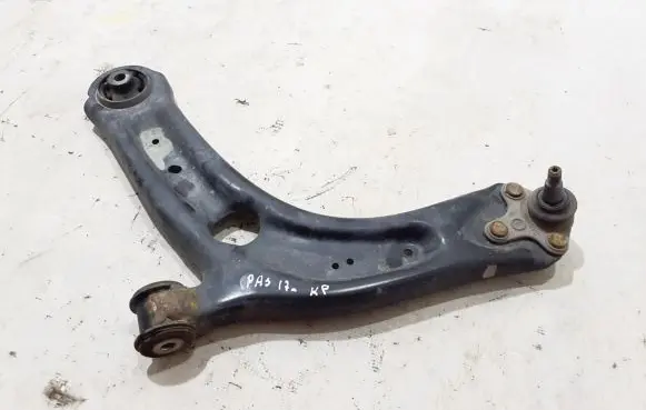 Front lower control arm/wishbone