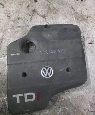 Volkswagen PASSAT B4 Engine cover (trim) 028103935F 028103935G