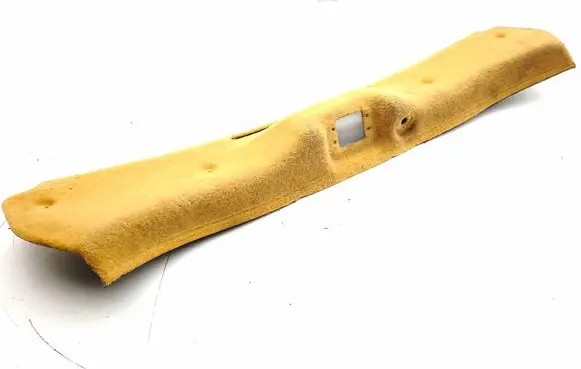 Maserati Quattroporte Tailgate trim 067955601 13072004 M139