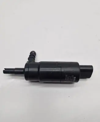 BMW X5 E70 Windscreen/windshield washer pump 67128377430 8377430 13264010