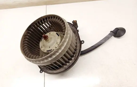 Volvo XC90 Heater fan/blower 2842186578