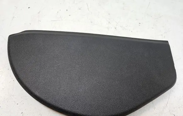 Skoda Yeti (5L) Dashboard side end trim 5L0857504