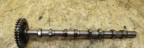 Camshaft