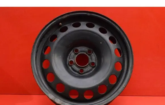 Volkswagen Golf IV R18 forged rim 1J0601027L