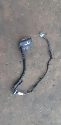 Citroen Berlingo Front door wiring loom/harness boot 9828028580