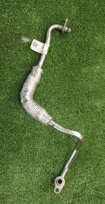 Mini One - Cooper F56 F55 Turbo turbocharger oiling pipe/hose 8629969
