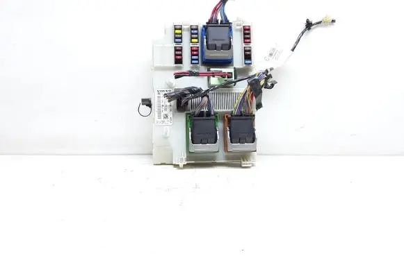 Volvo XC60 Fuse module CG9T14C256FA 31314511AB 31314511