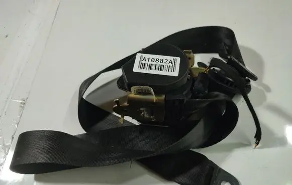 Citroen C8 Rear seatbelt E507743