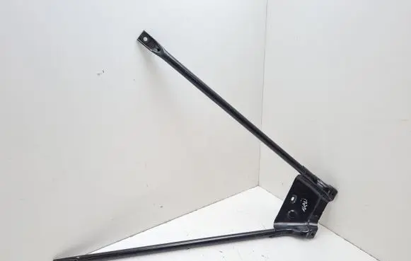Volkswagen ID.4 Radiator support slam panel bracket 11A805303A