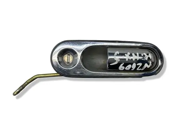 Mazda MX-5 NA Miata Front door exterior handle
