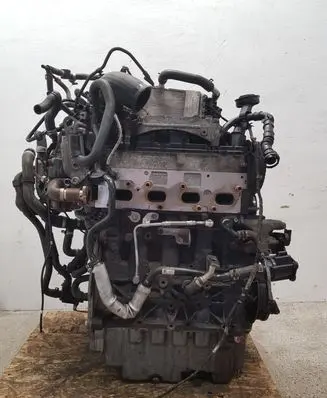Volkswagen Transporter - Caravelle T6 Engine CXH