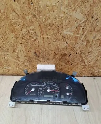 KIA Sorento Speedometer (instrument cluster) 940033E282 20050617 11000766220K