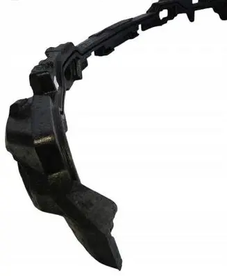 Mercedes-Benz E W214 Front bumper foam support bar A2148854902