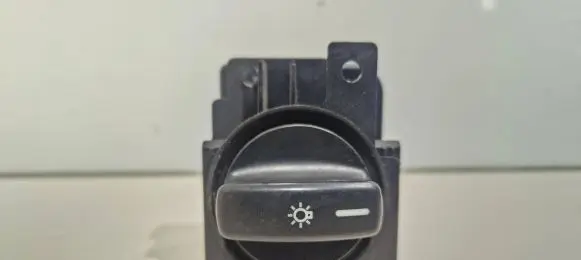 Mercedes-Benz A W169 Light switch 1695452204 0128959 32220202