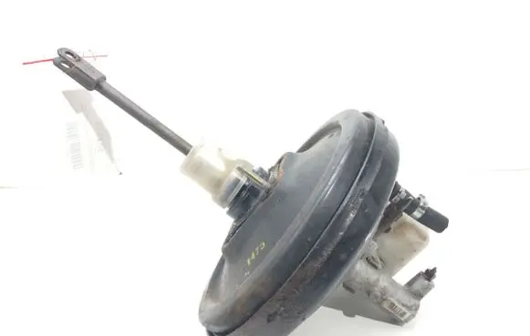 Opel Astra G Brake booster 09228608