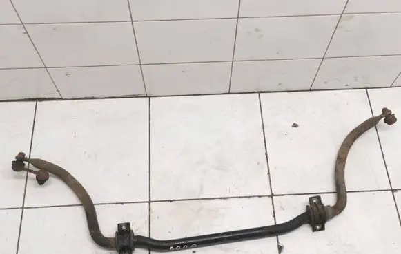Mitsubishi Pajero Front anti-roll bar/sway bar
