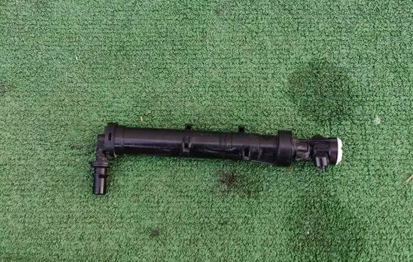 Audi A6 S6 C8 4K Headlight washer spray nozzle 4K0955101