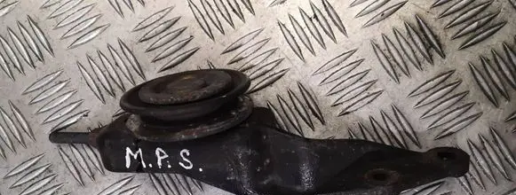 Mitsubishi Pajero Sport I Alternator belt tensioner 