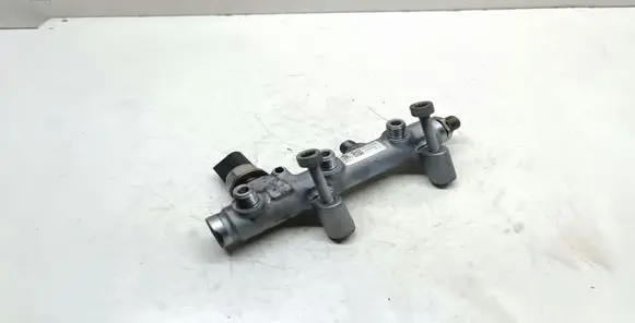 Porsche Cayenne (92A) Fuel main line pipe 059130089BT