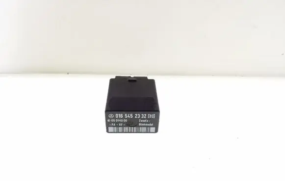 Volkswagen II LT Other relay 0165452332 05014000