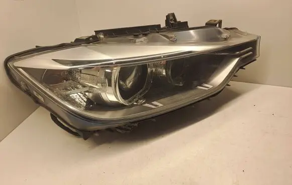 BMW 3 F30 F35 F31 Headlight/headlamp 7214200000 631172594 300000012219268