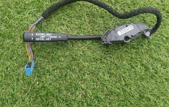 Mercedes-Benz C W203 Cruise control stalk 2035450424