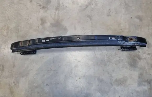 Volkswagen Caddy Rear bumper support beam 2K080730501
