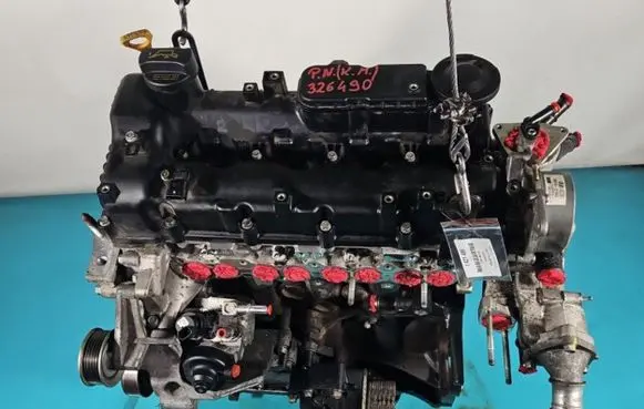 Hyundai ix35 Engine D4HA IMPRK1421486