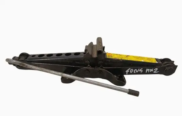 Ford Focus Lift Jack 6M51-17080-AB
