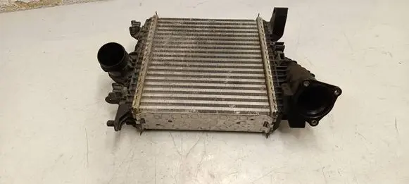 Audi Q8 Intercooler radiator 4m0145803bm