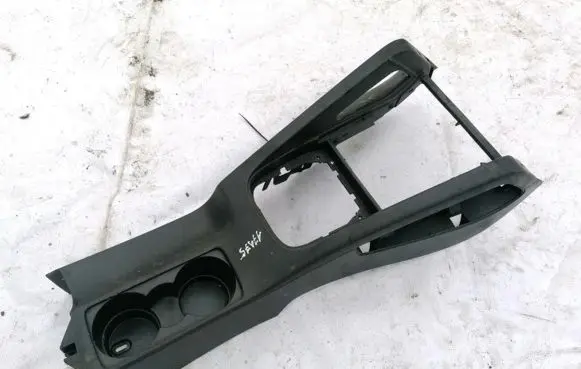 Volkswagen Jetta V Cup holder 1K5862531B