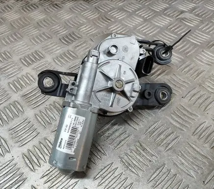 Volkswagen ID.3 Rear window wiper motor 5H0955711