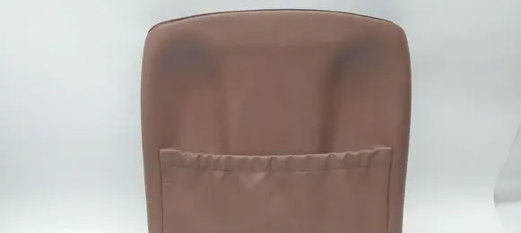 Mercedes-Benz E W211 Seat trim A2119106439 2119106439 A2119100791