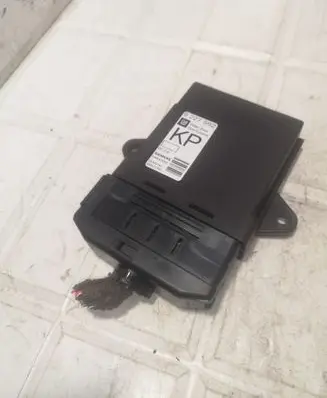 Opel Vectra C Door control unit/module 9227562 5WK46002 360572197