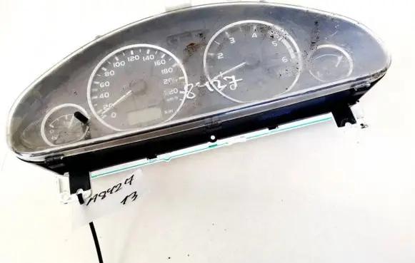 Mitsubishi Space Star Speedometer (instrument cluster) 216745454 21674545-4
