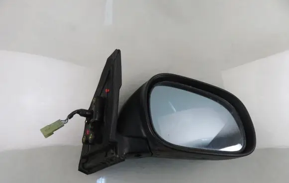 Suzuki Grand Vitara I Front door electric wing mirror 