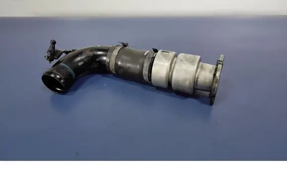 Ford Focus Air intake hose/pipe 