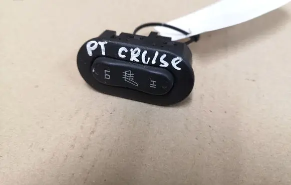 Chrysler PT Cruiser Seat heating switch 0722D