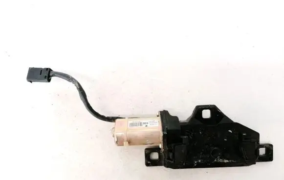 BMW 5 E39 Tailgate/trunk/boot lock/catch/latch 7129931 FS-578VA