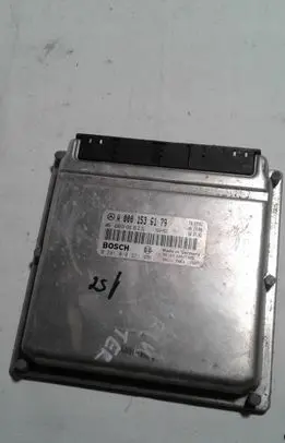 Mercedes-Benz Sprinter W901 W902 W903 W904 Engine control unit/module A0001536179