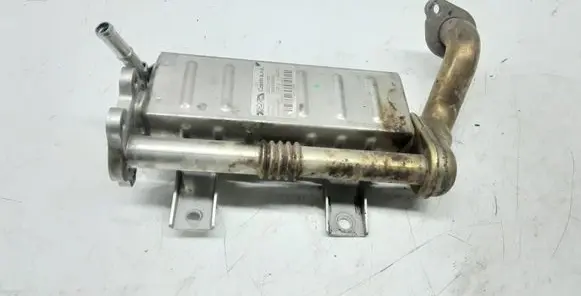 Toyota Verso EGR valve cooler 256010R020