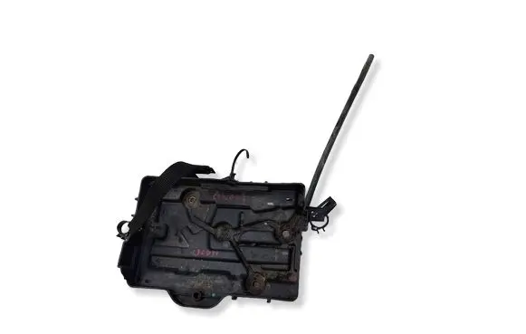 Opel Combo D Battery bracket 