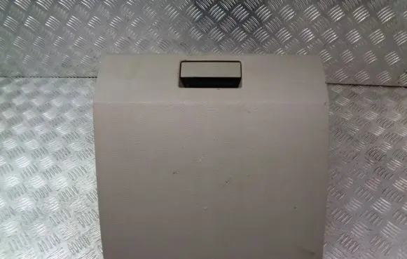Dodge Caliber Glove box